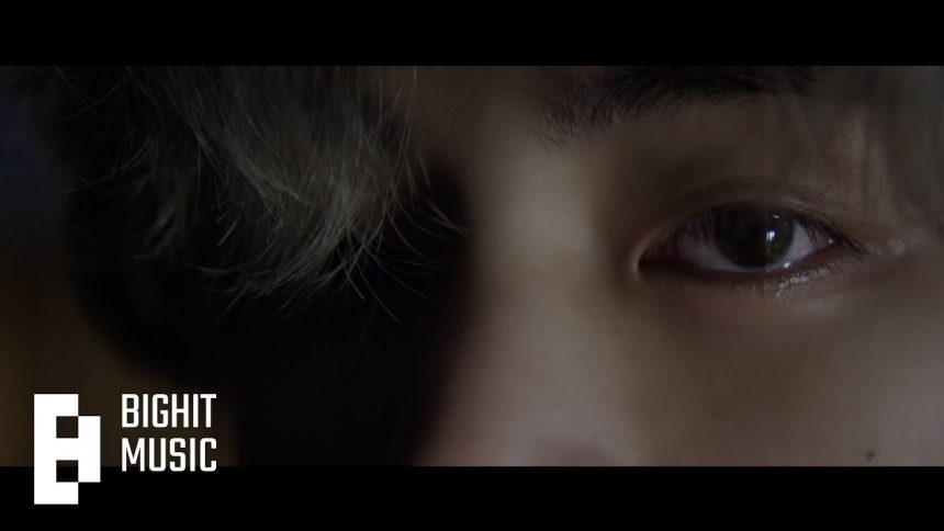 BTS V – ‘Rainy Days’ MV