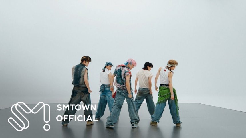 NCT U – ‘Baggy Jeans’ MV