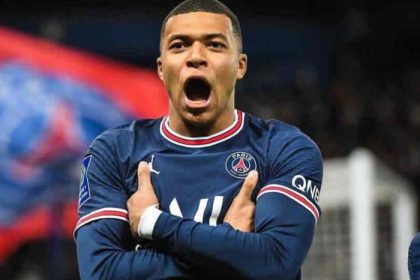 PSG Manager Luis Enrique Finally Gives Update On Mbappe’s Future At The Club (See What He Said) » Naijaloaded