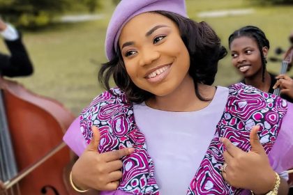 Mercy Chinwo Releases Visuals For Hit Single, “Hollow”