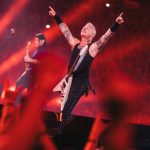 Metallica & Pantera played MetLife Stadium (night 1 pics, setlist, review & Prong too)