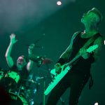 Metallica wrapped up MetLife Stadium run (night 2 setlist & full-set video)