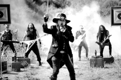 Ministry announce new LP ft Jello Biafra, Eugene Hutz & Pepper Keenan