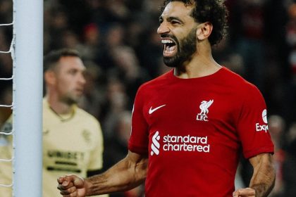 Here is the shocking weekly wages of Mo Salah if He moves to Al-Ittihad