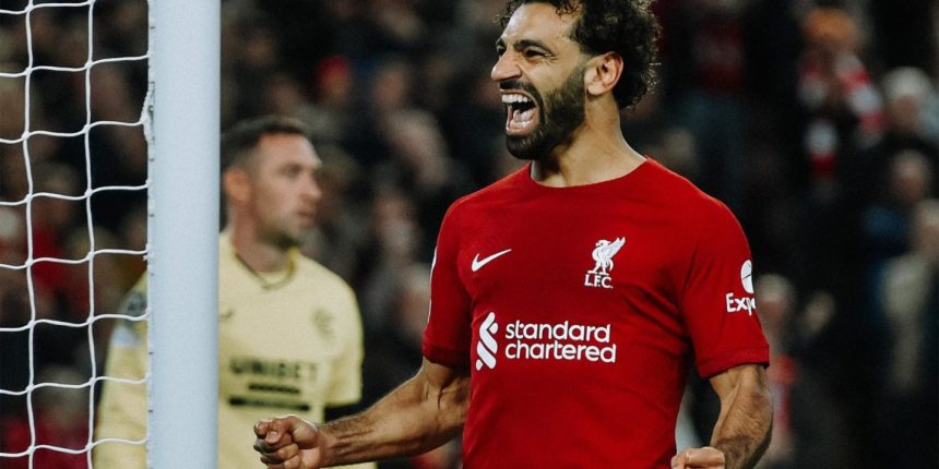 Here is the shocking weekly wages of Mo Salah if He moves to Al-Ittihad