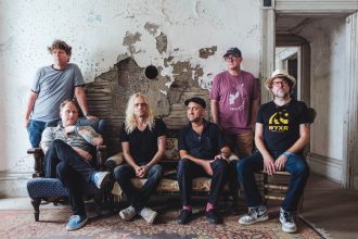 The Hold Steady, Bartees Strange, Mdou Moctar, Indigo De Souza, more