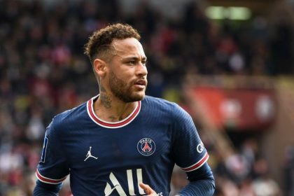 ITS HAPPENING!! Neymar Agrees €160m Deal To Dump PSG » Naijaloaded