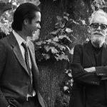 Nick Cave discussing book ‘Faith, Hope and Carnage’ at 92Y during fall tour