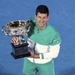 Novak Djokovic Australian Open Visa Canceled