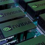 US chip designer Nvidia forecasts Q3 rev above target, shares soar | Technology News