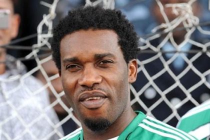 DO YOU AGREE?? Jay Jay Okocha On Same Level With Ronaldo & Messi? » Naijaloaded