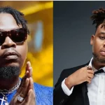 “Your pen Dey bleed” – Olamide Hails BNXN