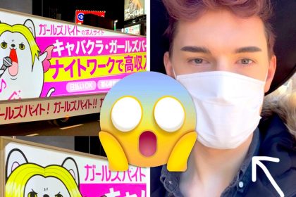 18 Fascinating Facts About Japan I Learned In Tokyo