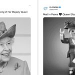 Surprising Twitter Accounts Mourning Queen Elizabeth