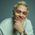 Pete Davidson announces fall stand-up tour