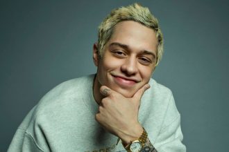 Pete Davidson announces fall stand-up tour