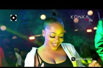 Kelvin Momo – Konka Live Mix (19/21 August 2023)