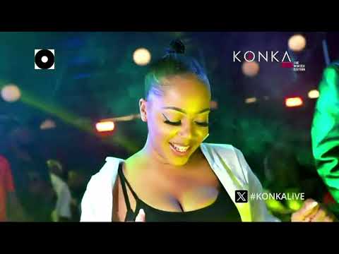 Kelvin Momo – Konka Live Mix (19/21 August 2023)