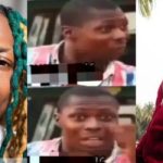 Nigerians React to Old Video of Asake Working as an Actor (WATCH)