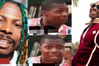 Nigerians React to Old Video of Asake Working as an Actor (WATCH)