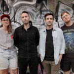 Pkew Pkew Pkew announce new LP ‘Siiick Days,’ share “The Dumbest Thing I Ever Done”