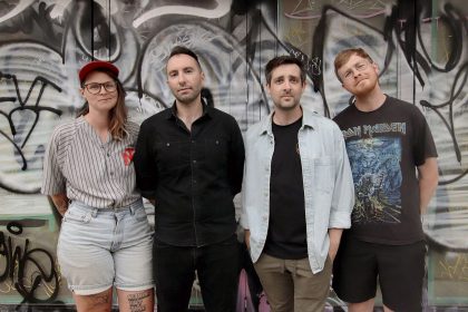 Pkew Pkew Pkew announce new LP ‘Siiick Days,’ share “The Dumbest Thing I Ever Done”