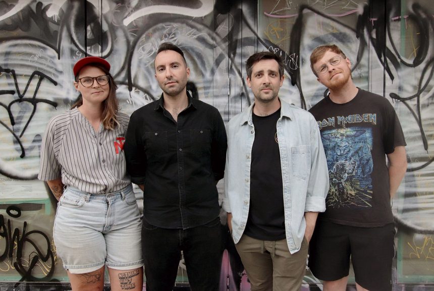 Pkew Pkew Pkew announce new LP ‘Siiick Days,’ share “The Dumbest Thing I Ever Done”