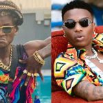 Portable describes how he draws inspiration for his songs from Wizkid