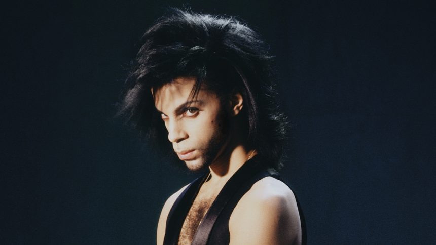 Prince’s Diamonds and Pearls Receiving Deluxe Reissue