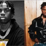 “I took life seriously when my dad died” – Singer, Rema