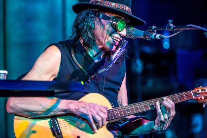 Sixto Rodriguez, “Sugar Man” singer, has died