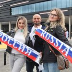 Russia Banned From Eurovision 2022 For Ukraine Invasion