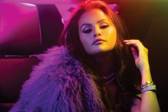 Selena Gomez Announces New Song “Single Soon”