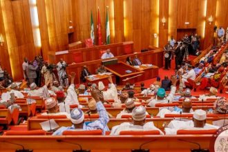 Senate Begins Confirmation Hearing Of El-Rufai, Other Nominees For Ministerial Screening » Naijaloaded