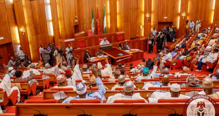 Senate Begins Confirmation Hearing Of El-Rufai, Other Nominees For Ministerial Screening » Naijaloaded