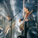 Sigur Ros, The Pretenders & more Wednesday NYC shows