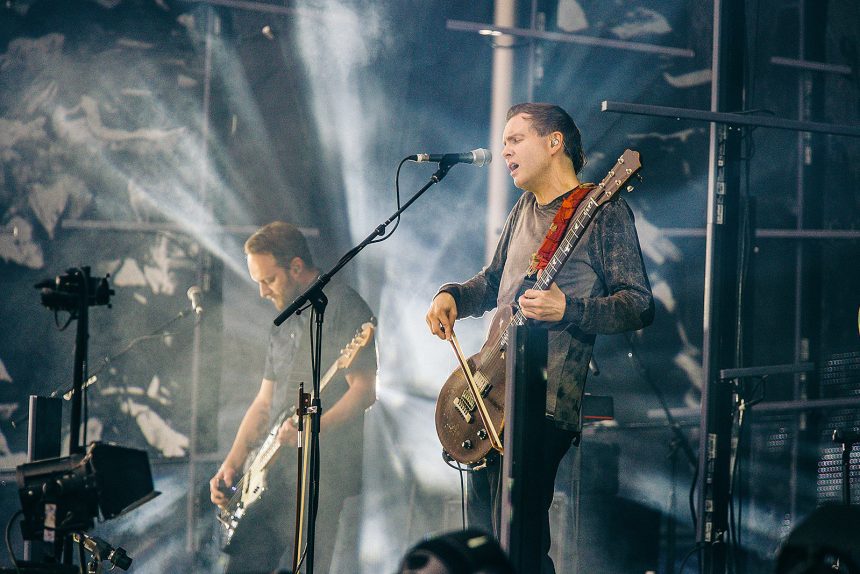 Sigur Ros, The Pretenders & more Wednesday NYC shows