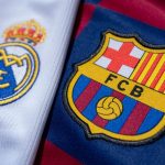 Real Madrid and Barcelona risk losing UEFA Champions League spots