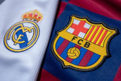 Real Madrid and Barcelona risk losing UEFA Champions League spots