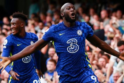 Romelu Lukaku’s future at Chelsea reportedly takes another twist