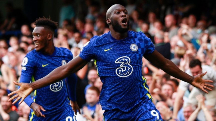 Romelu Lukaku’s future at Chelsea reportedly takes another twist