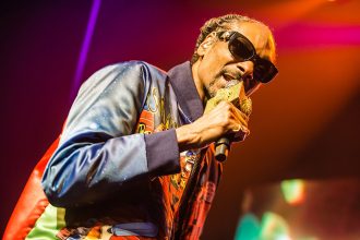 Snoop Dogg, King Krule, Phish, Tyler Childers, more