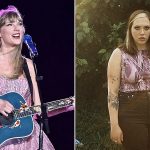 Soccer Mommy Announces New EP, Covers Taylor Swift