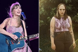 Soccer Mommy Announces New EP, Covers Taylor Swift