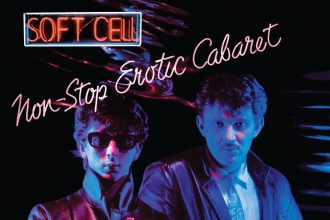 Soft Cell announce ‘Non-Stop Erotic Cabaret’ deluxe reissue & box set