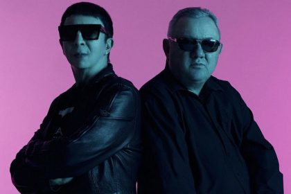 Soft Cell Announce Non-Stop Erotic Cabaret Deluxe Reissue