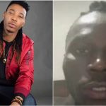 Popular Nigerian Singer, Solidstar Mentally Sick, Family Seeks Financial Support » Naijaloaded