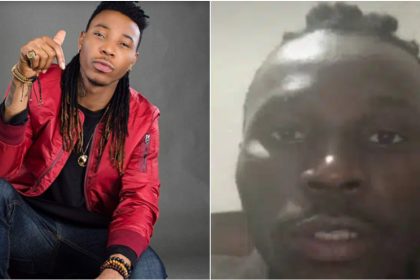 Popular Nigerian Singer, Solidstar Mentally Sick, Family Seeks Financial Support » Naijaloaded