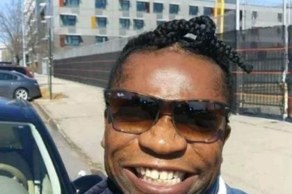 Speed Darlington Is Searching For A Girlfriend Between 16 To 20 Years (VIDEO) » Naijaloaded