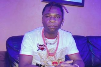 Speed Darlington Reveals He Now Charges N10k to Expose Women that Refuse to Visit (WATCH)